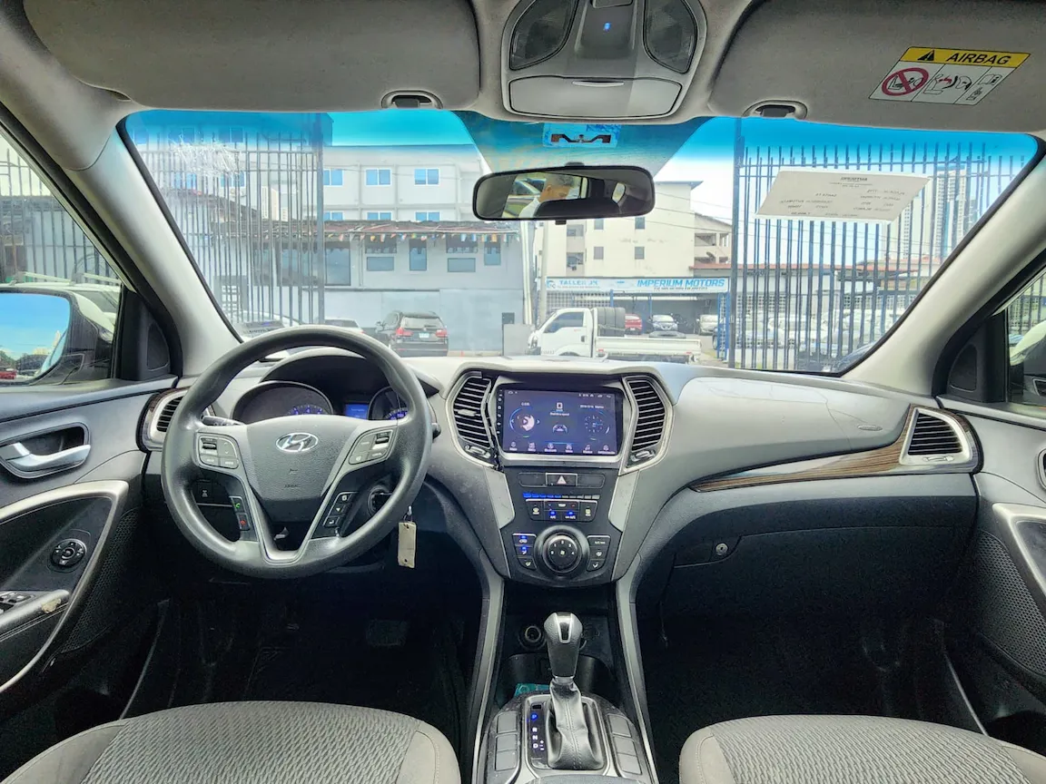 Imagenes del auto