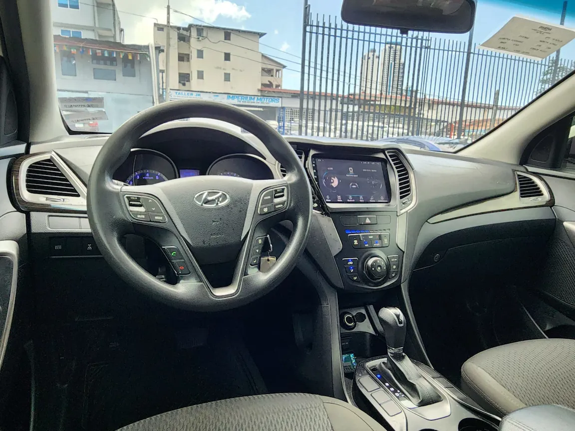 Imagenes del auto
