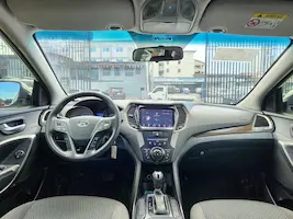Preview imagenes del auto