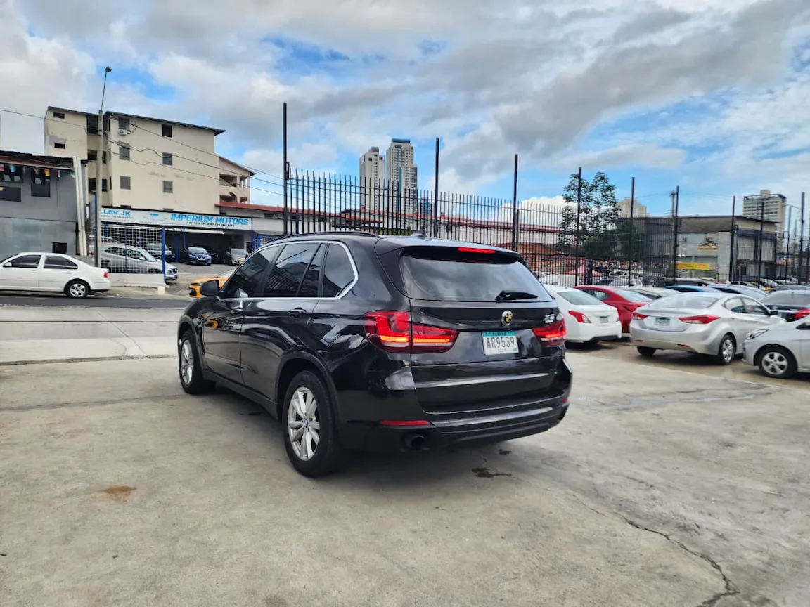 Imagenes del auto