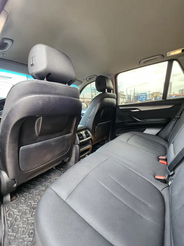 Imagenes del auto