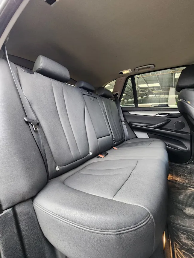 Imagenes del auto