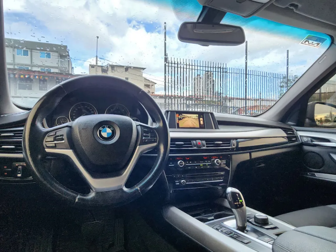 Imagenes del auto