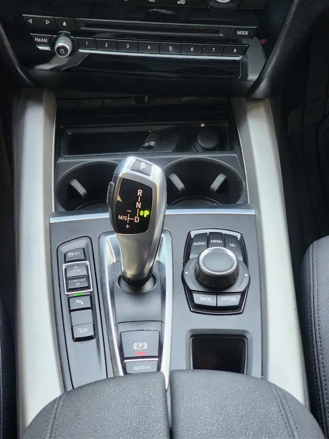 Imagenes del auto