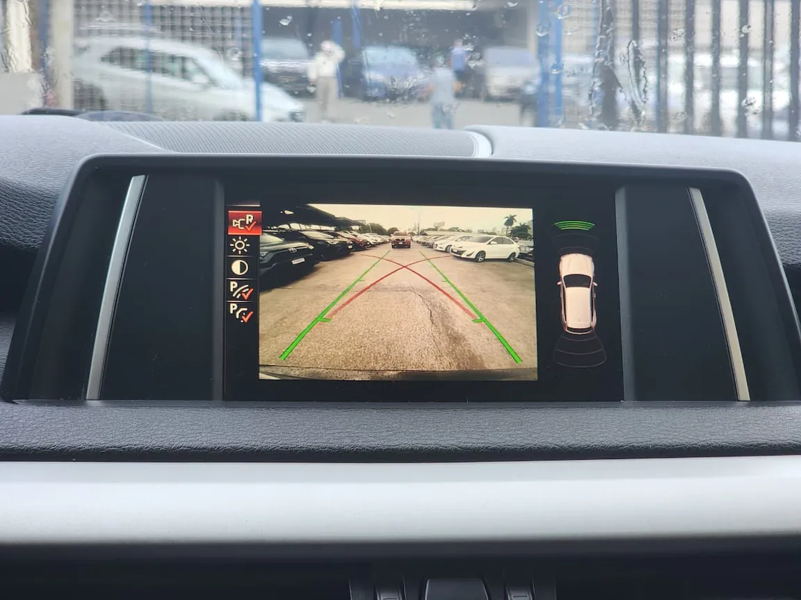 Imagenes del auto
