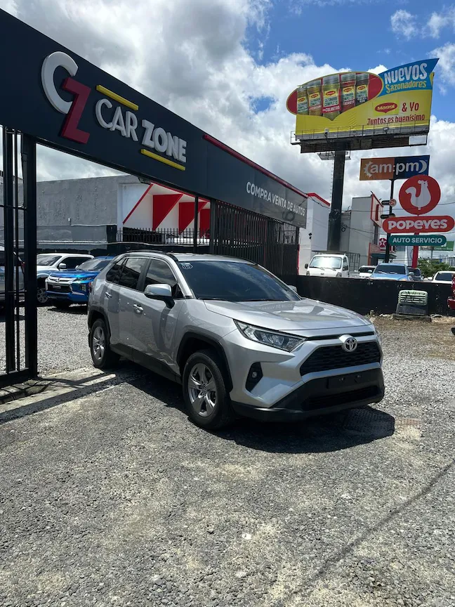 Imagenes del auto