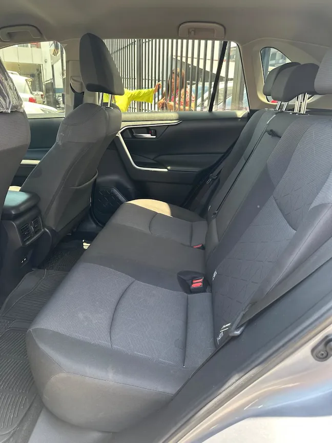 Imagenes del auto