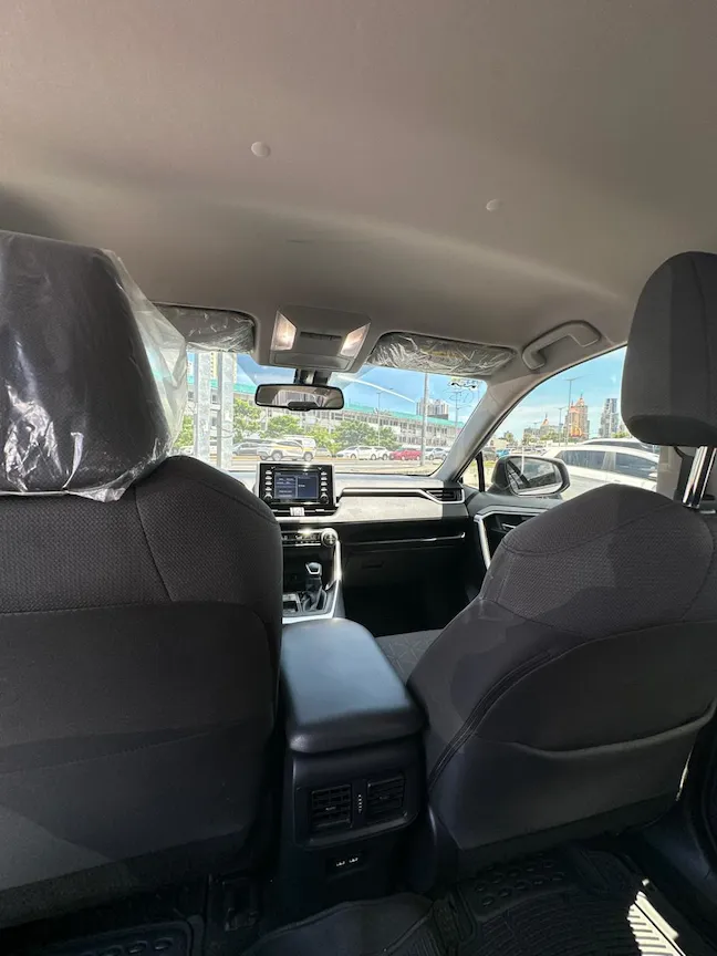 Imagenes del auto