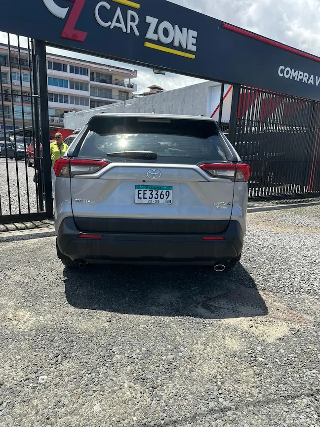 Imagenes del auto