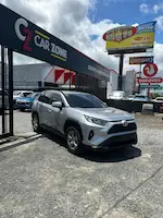 Preview imagenes del auto