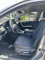 Preview imagenes del auto