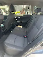 Preview imagenes del auto