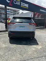 Preview imagenes del auto