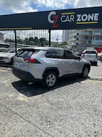 Preview imagenes del auto