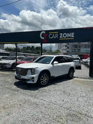 Gac Gs8