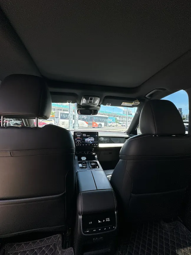 Imagenes del auto