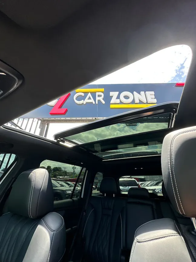 Imagenes del auto