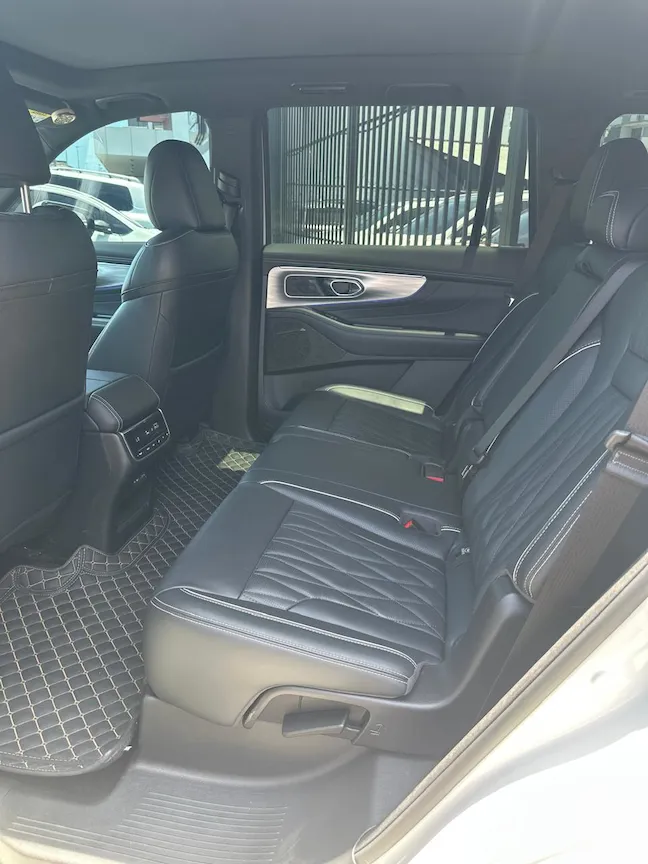 Imagenes del auto