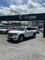 Preview imagenes del auto
