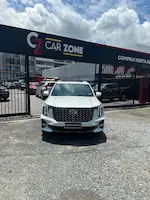 Preview imagenes del auto