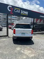 Preview imagenes del auto