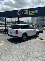 Preview imagenes del auto