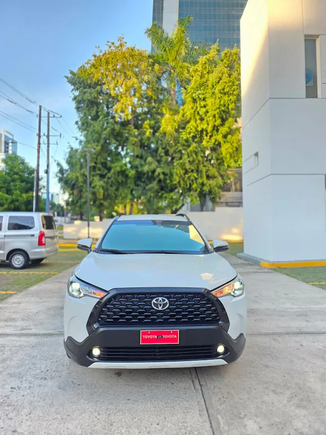 Imagenes del auto