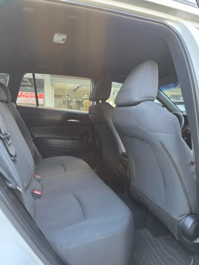 Imagenes del auto