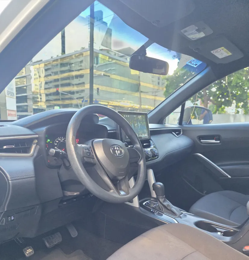 Imagenes del auto