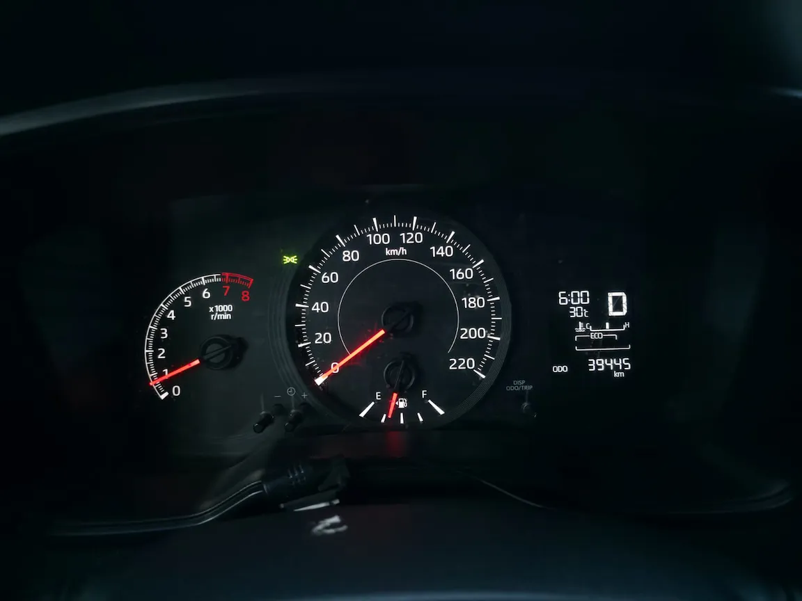 Imagenes del auto