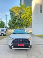 Preview imagenes del auto