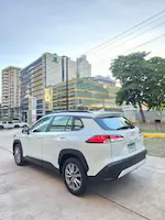 Preview imagenes del auto