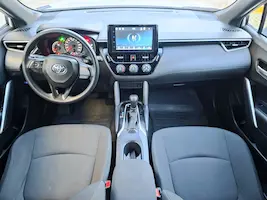 Preview imagenes del auto