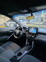 Preview imagenes del auto