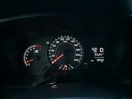 Preview imagenes del auto