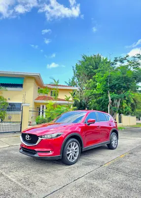 Mazda Cx5
