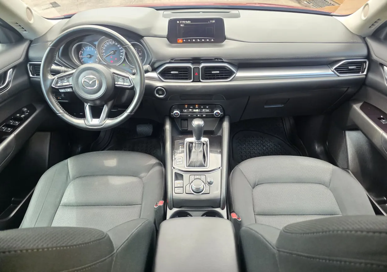 Imagenes del auto