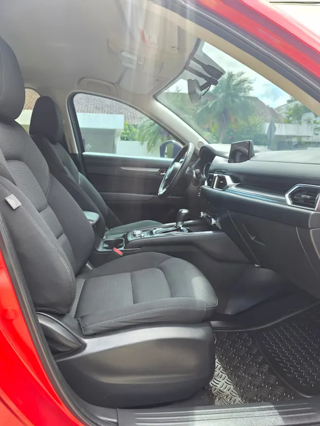 Imagenes del auto
