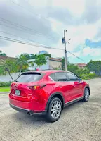 Preview imagenes del auto