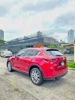 Preview imagenes del auto