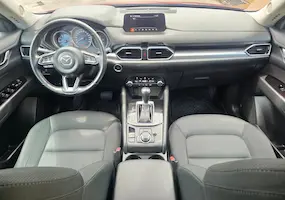 Preview imagenes del auto