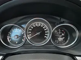 Preview imagenes del auto