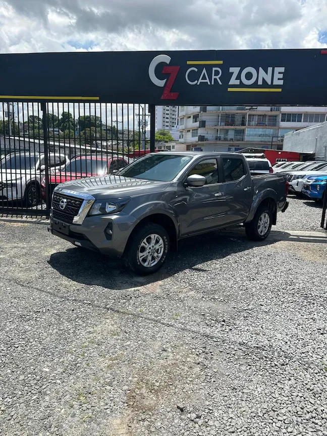 Imagenes del auto
