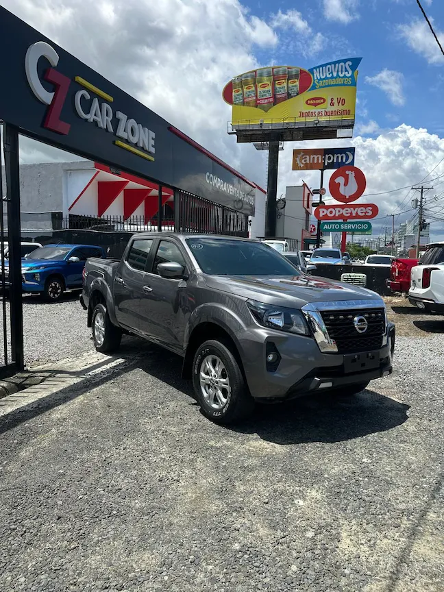Imagenes del auto
