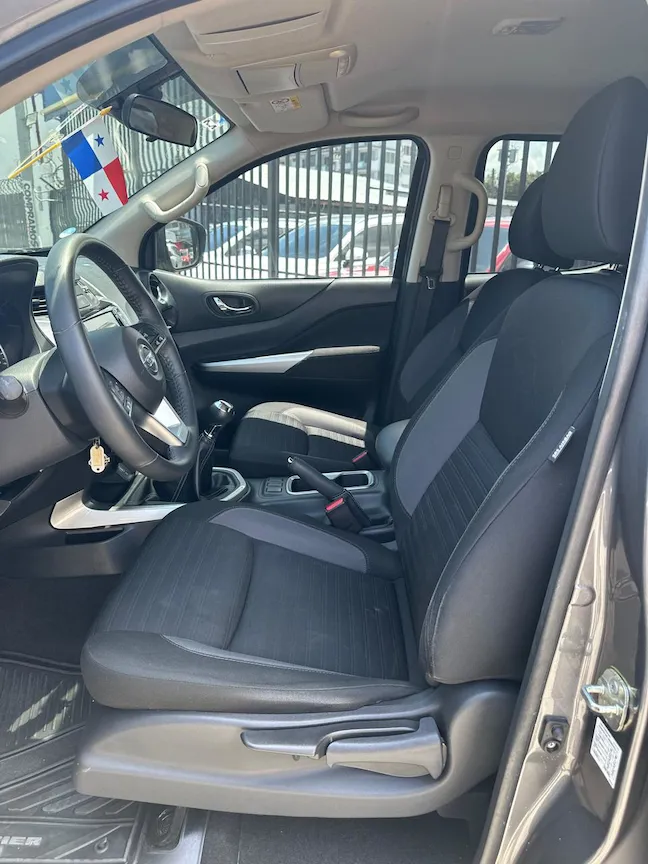 Imagenes del auto