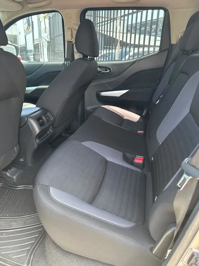 Imagenes del auto