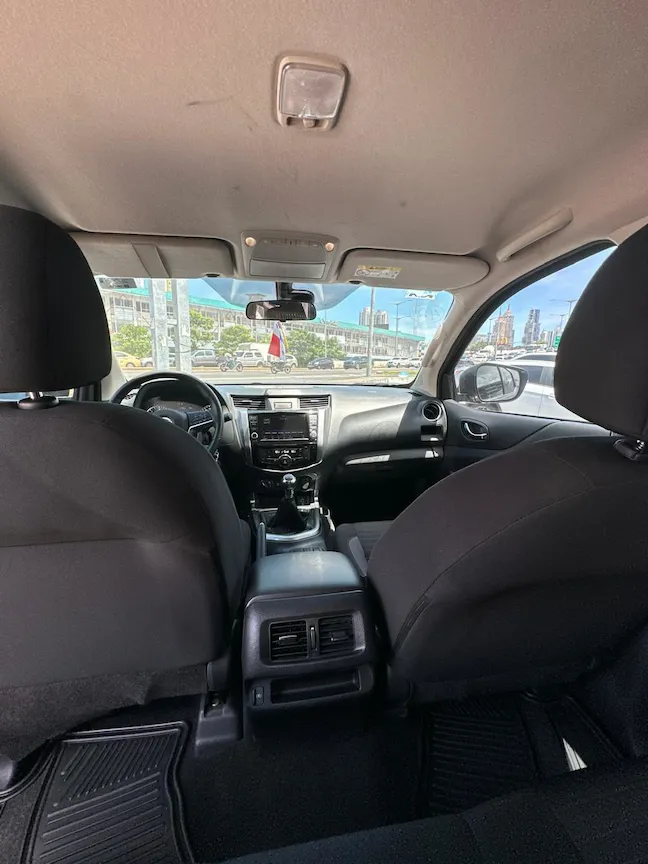 Imagenes del auto