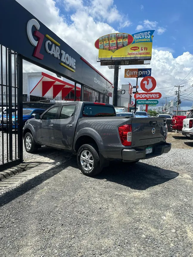 Imagenes del auto
