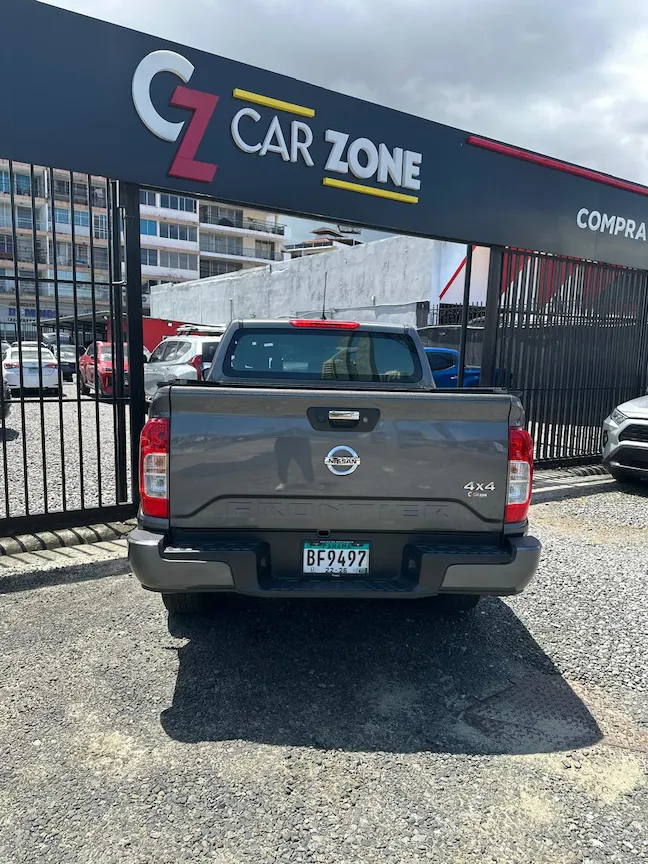 Imagenes del auto