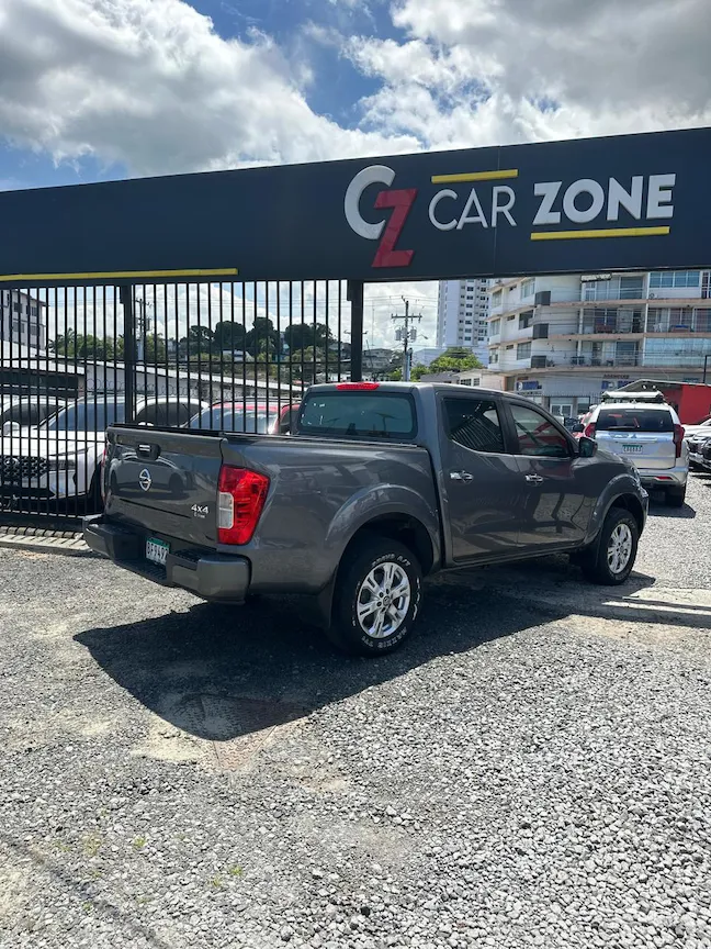 Imagenes del auto